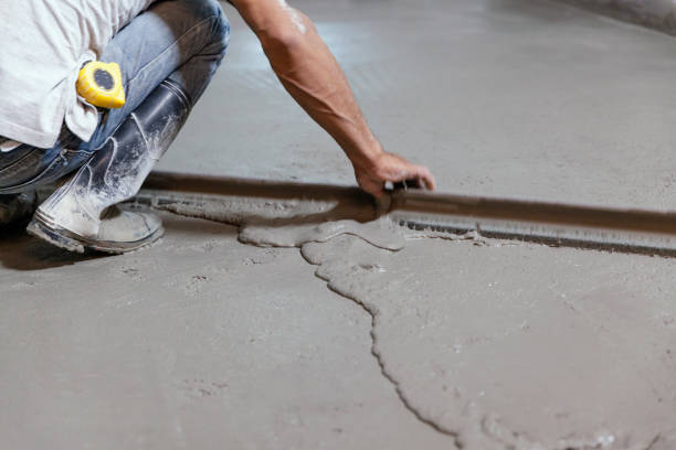 Best Concrete Grinding and Polishing in Hitchcock, TX