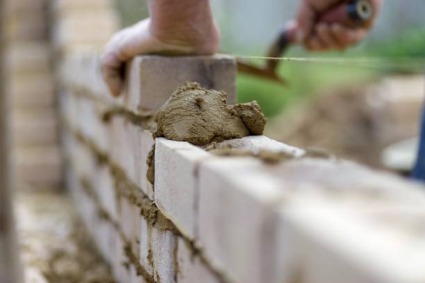 Best Concrete Foundation Repair in Hitchcock, TX