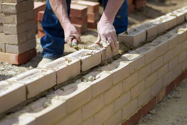 Best Residential Concrete Solutions in Hitchcock, TX