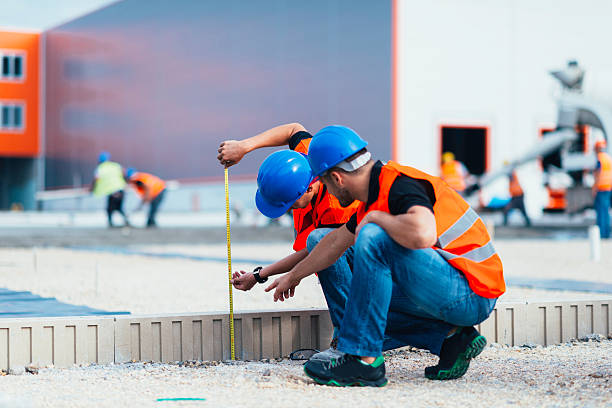 Best Residential Concrete Solutions in Hitchcock, TX